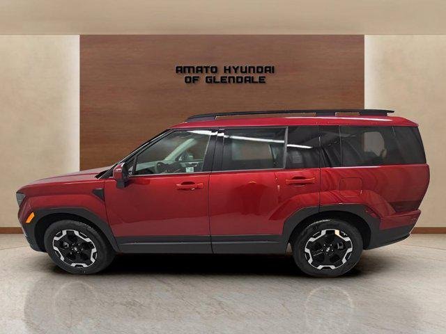 2026 Hyundai Santa Fe SEL - Photo 3