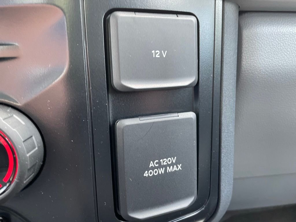 2026 Ford F-350 Super Duty XL - Photo 11
