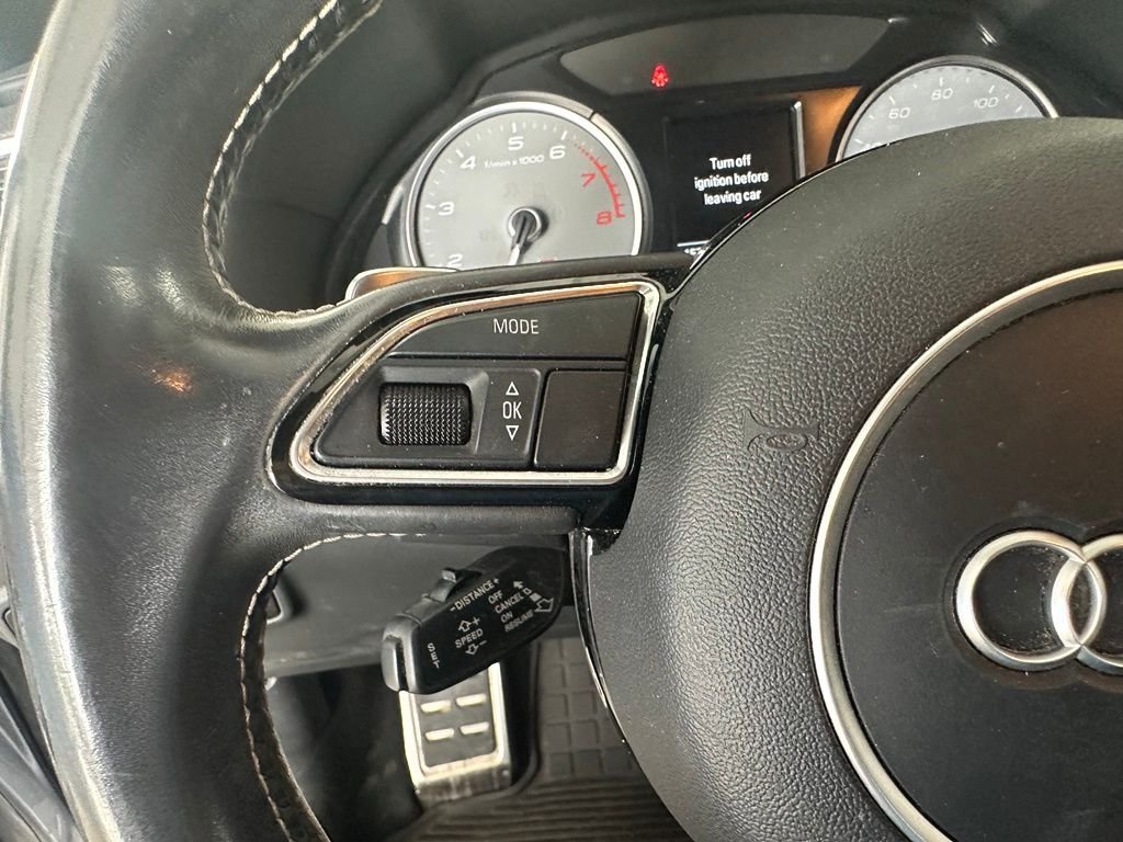 Used 2017  Audi 3.0T Prestige image 20