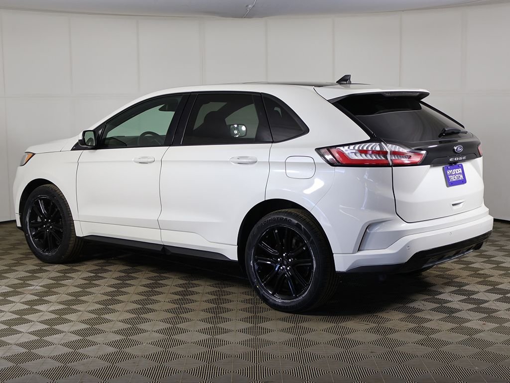 2024 Ford Edge ST-Line - Photo 8
