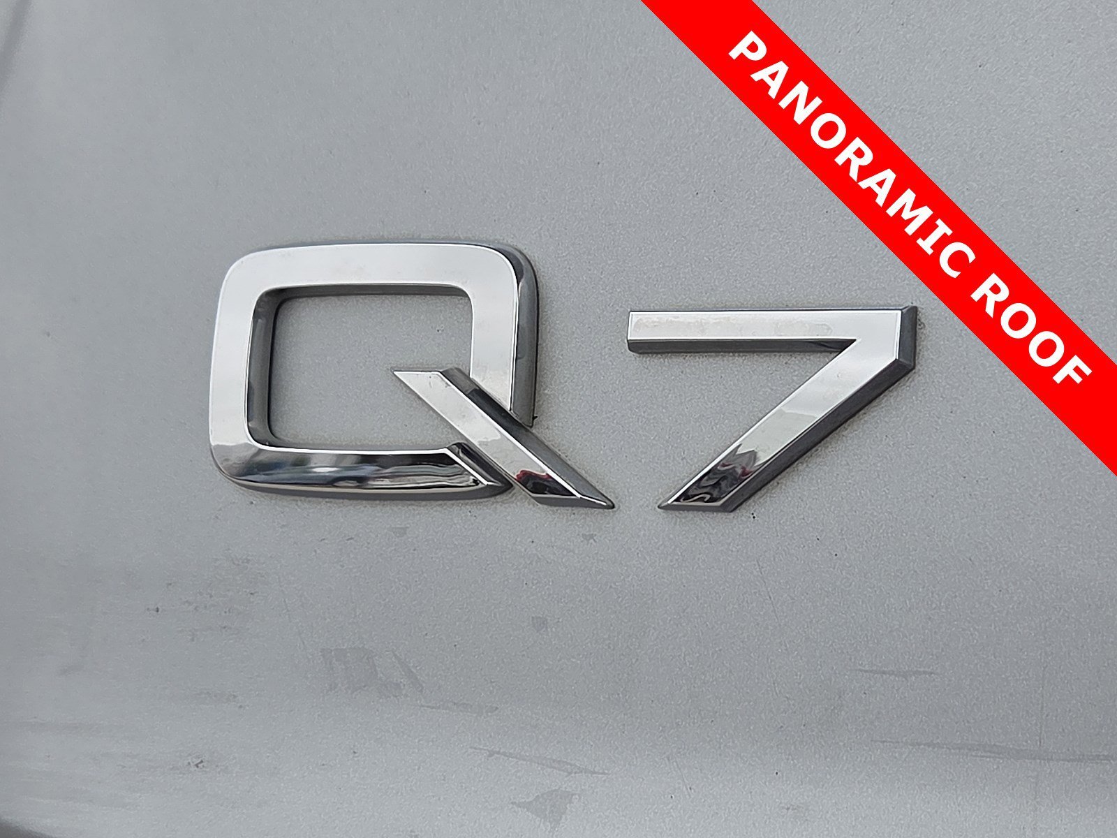 2023 Audi Q7 Premium Plus - Photo 8