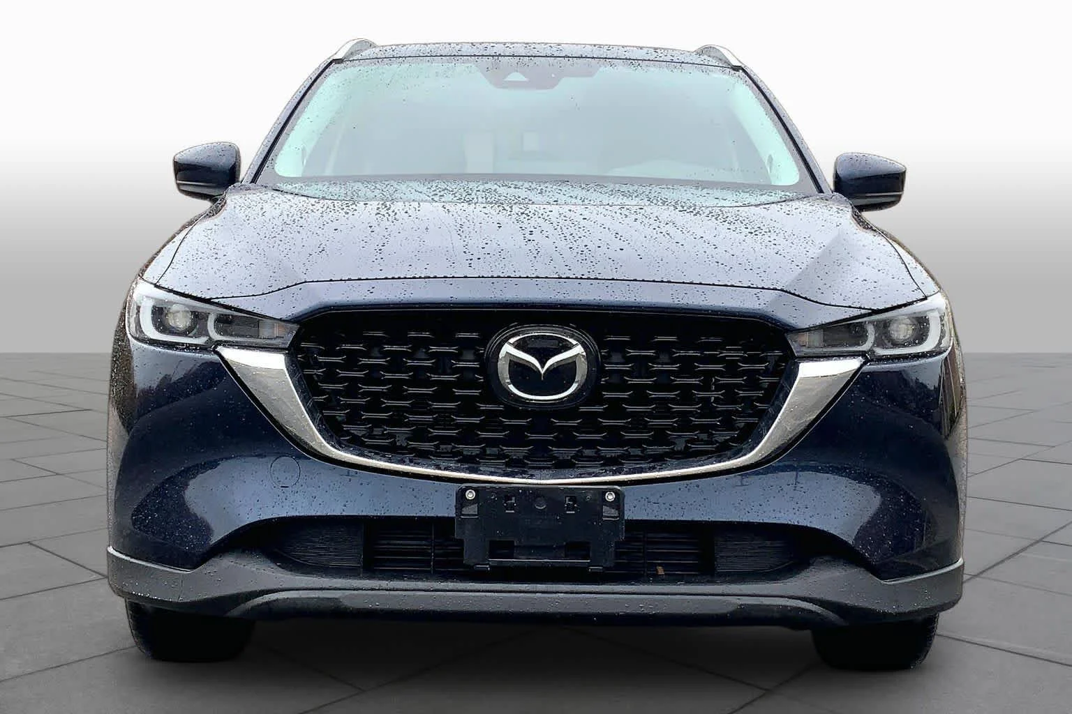Certified Used 2022 Deep Crystal Blue Mica Mazda 2.5 S Premium Plus Package image 4