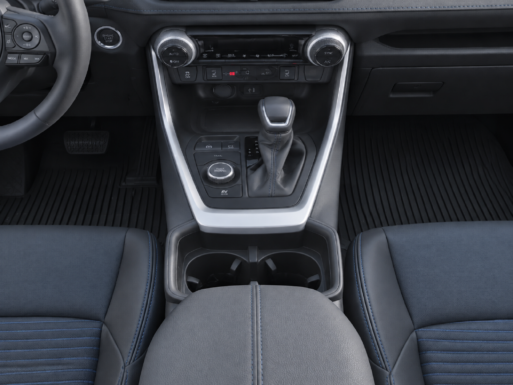Certified Used 2025 Beige Toyota XSE image 14