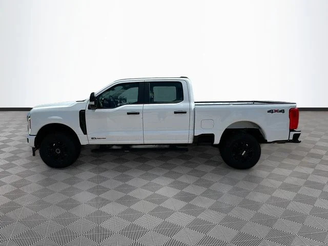 New 2026 Oxford White Ford XL image 3