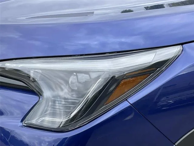 New 2026 SAPPHIRE BLUE PEARL Subaru Limited Bronze Edition 7-Passenger image 9