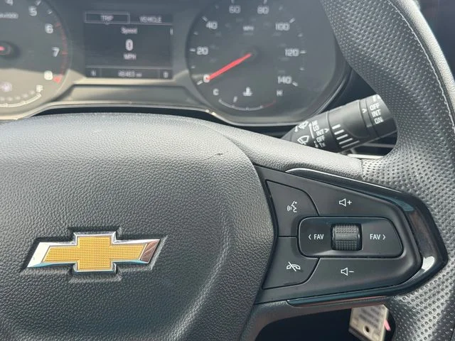 Certified Used 2024 Red Chevrolet LS image 25