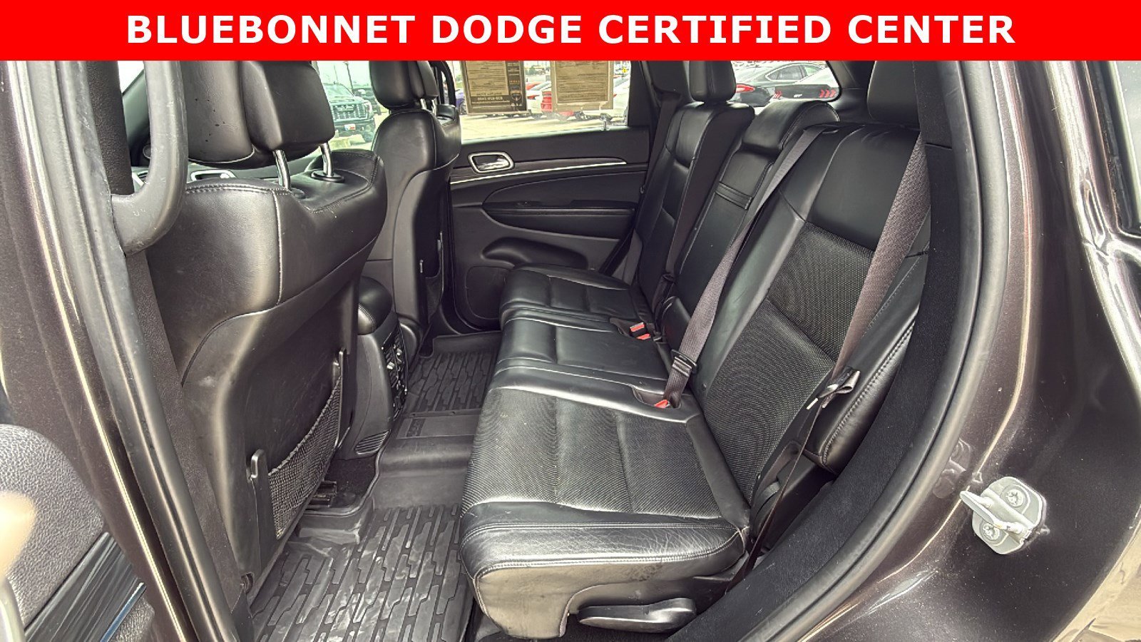 Used 2020 Granite Crystal Metallic Clearcoat Jeep Limited image 15