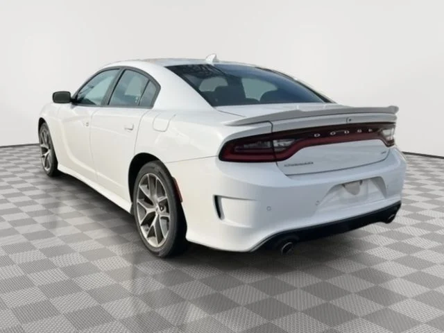 Used 2023 White Dodge GT image 7