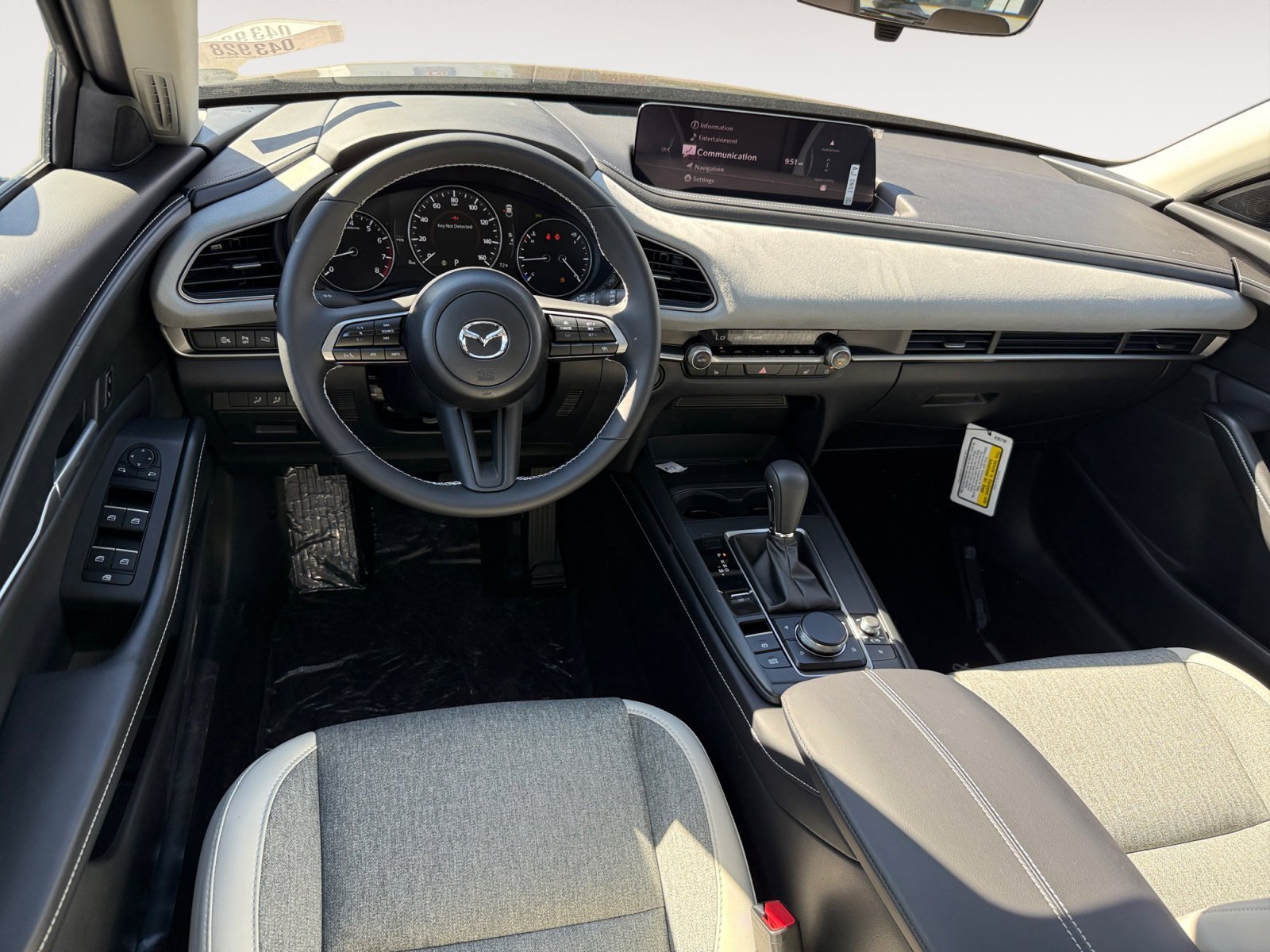 2026 Mazda CX-30 Aire Edition - Photo 15