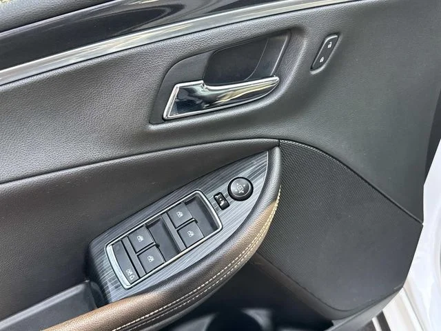 Used 2019 White Chevrolet LT image 26