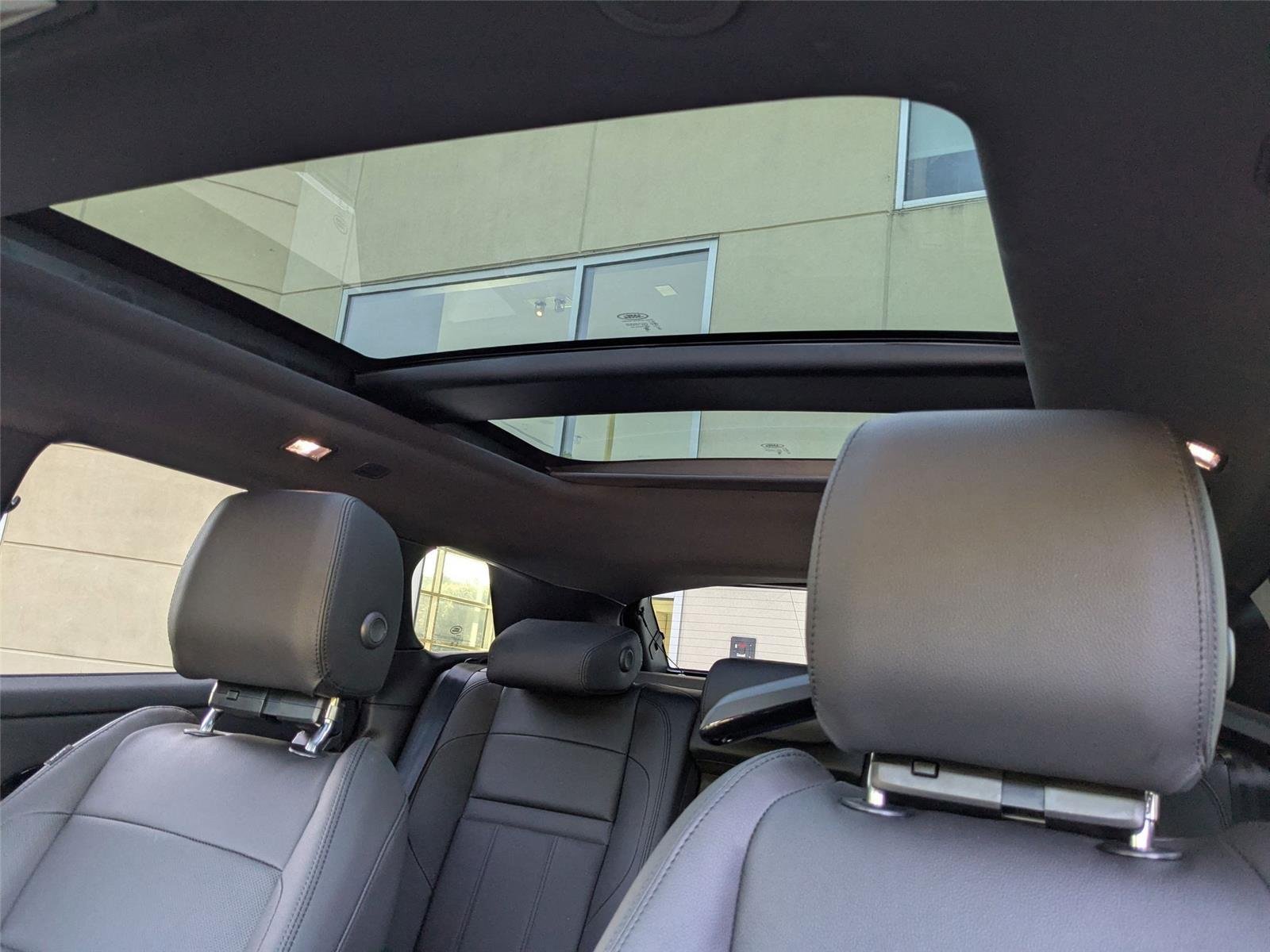 2026 Land Rover Range Rover Evoque S - Photo 22