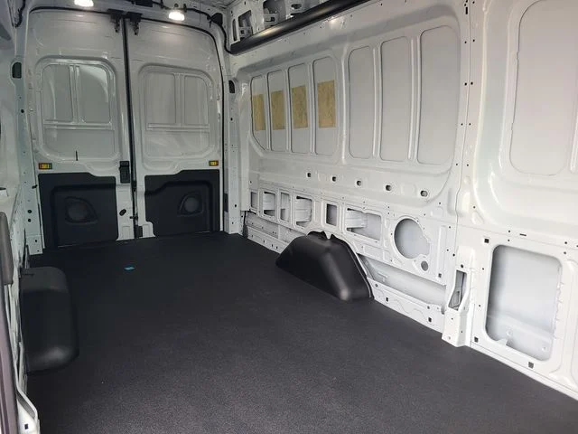 2023 Ford E-Transit Cargo Van Base - Photo 15