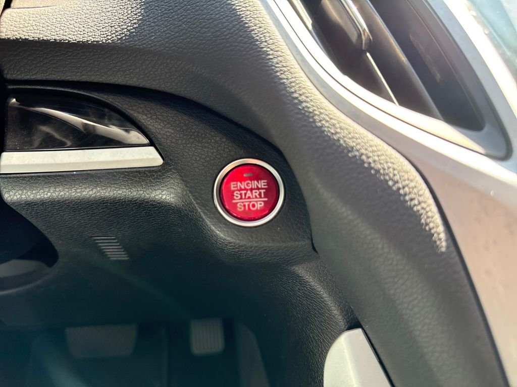 Used 2020 Silver Acura 3.5L Technology Pkg image 17