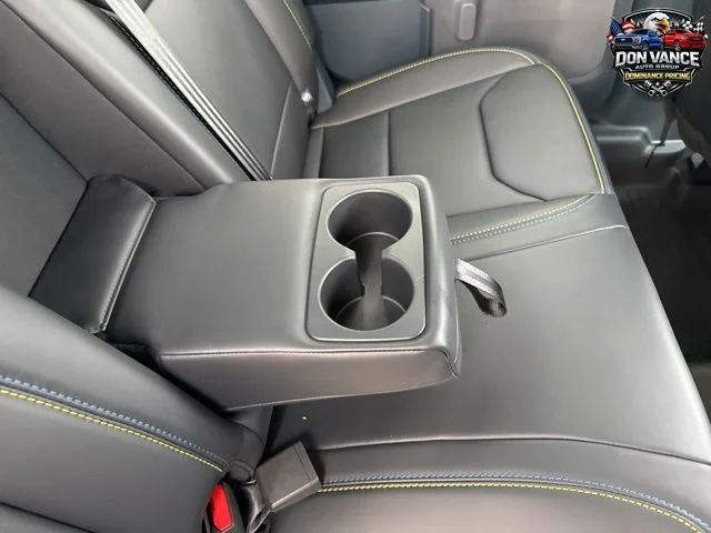 New 2026 Space White Metallic Ford Lobo™ image 33