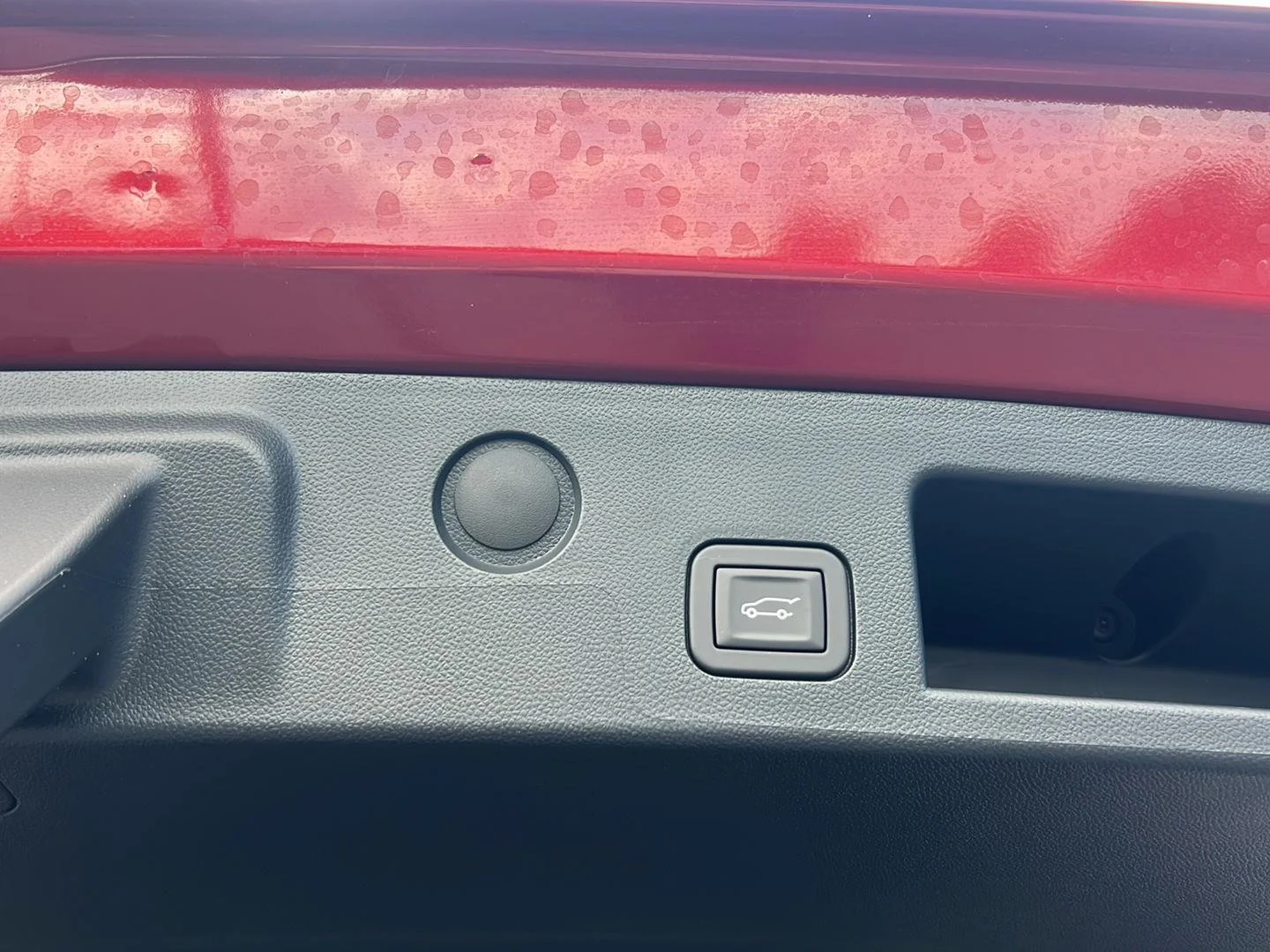 2027 Chevrolet Equinox LT - Photo 36