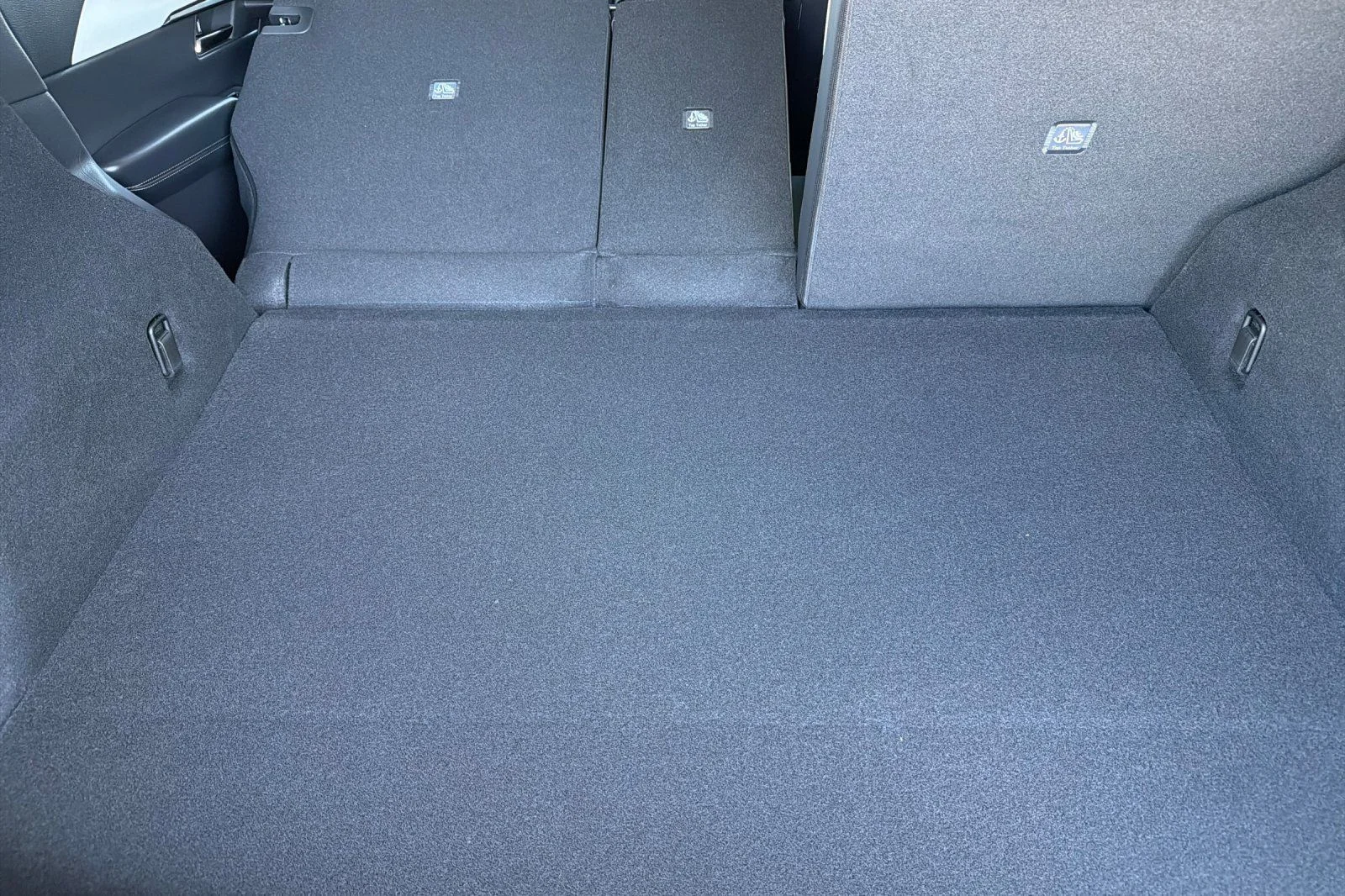 New 2026 Machine Gray Metallic Mazda 2.5 S Preferred AWD image 14