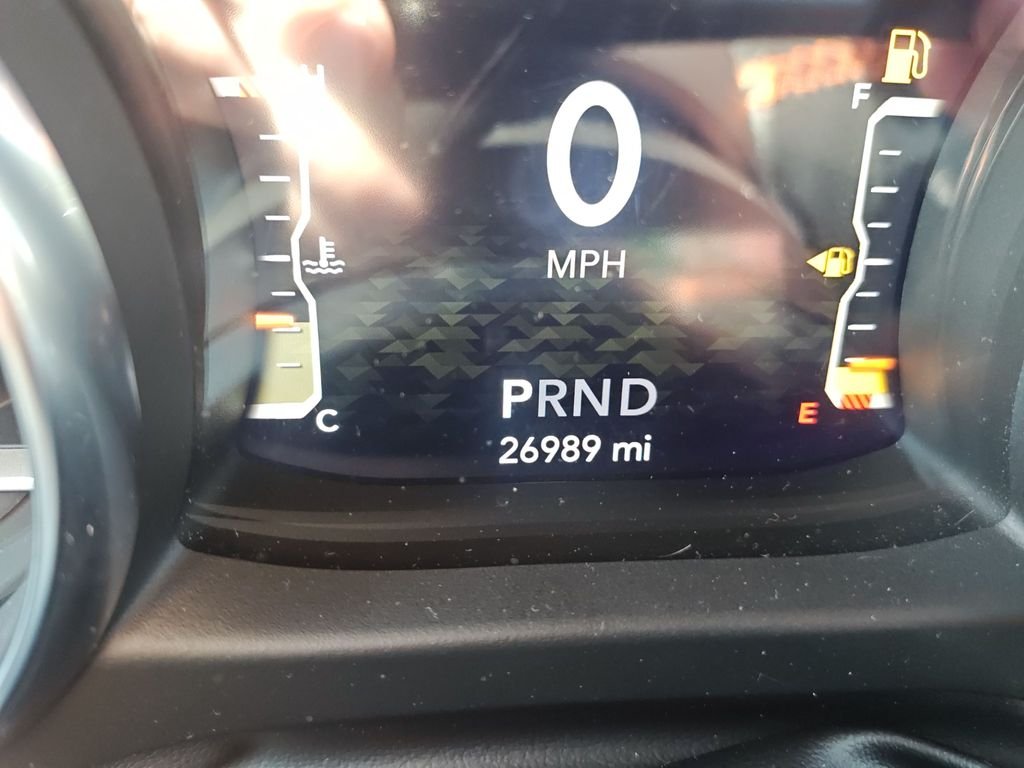 2023 Jeep Gladiator Mojave - Photo 19