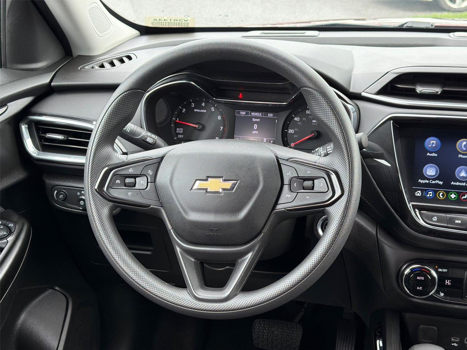 Used 2023 Crimson Metallic Chevrolet LT image 15