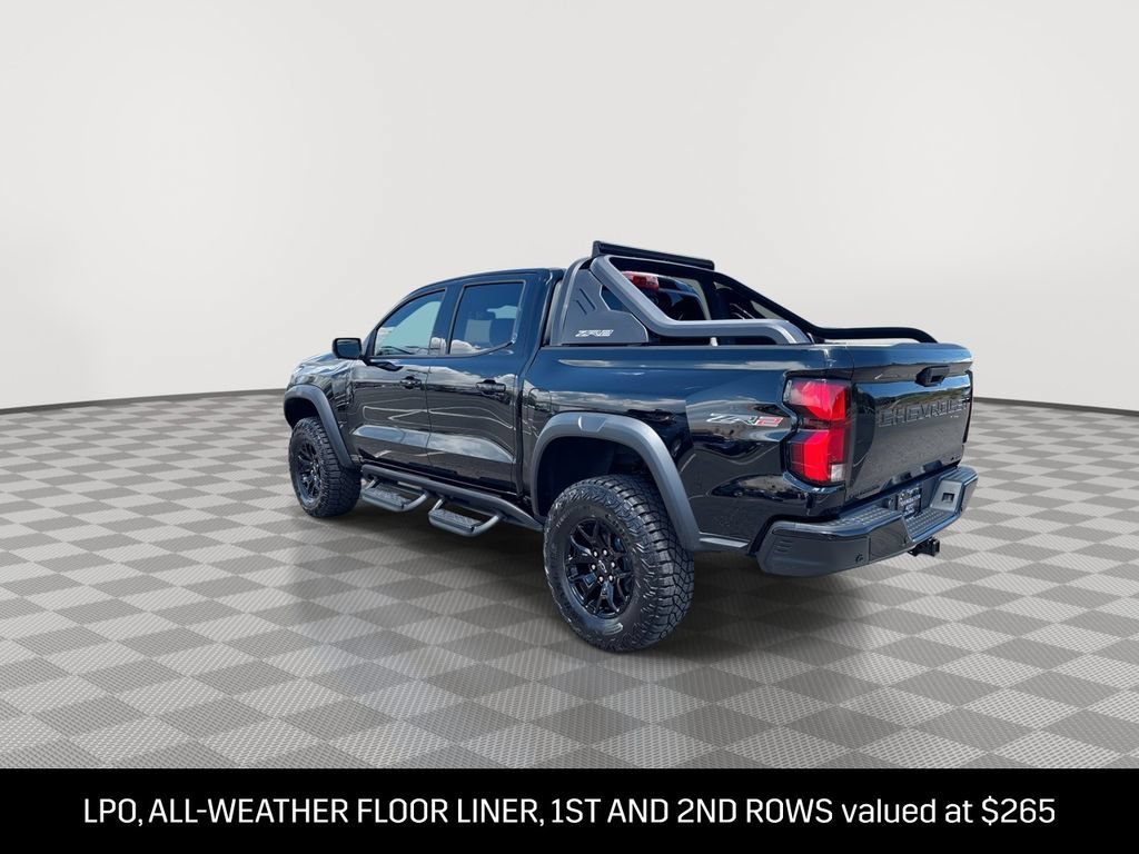 2026 Chevrolet Colorado ZR2 - Photo 7
