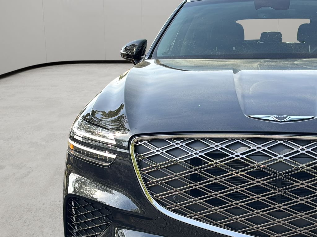 2026 GENESIS GV70 - Photo 43