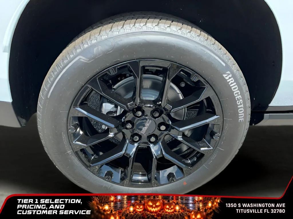 2026 GMC Yukon XL Denali - Photo 40