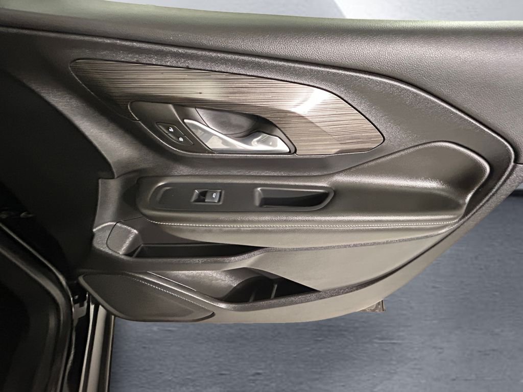 Used 2024 Black GMC SLE image 15