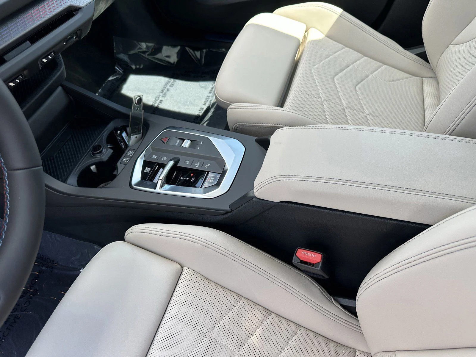 2026 BMW 2 Series M235 - Photo 20