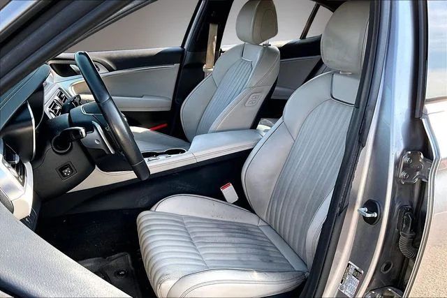 Used 2023 Silver Genesis 2.0T image 20