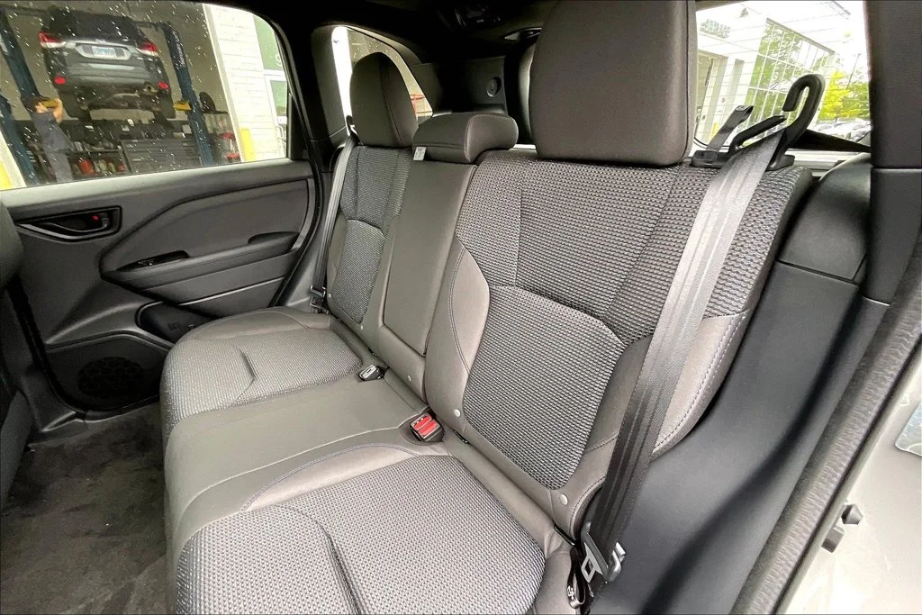 New 2026 RIVER ROCK PEARL Subaru Premium image 13