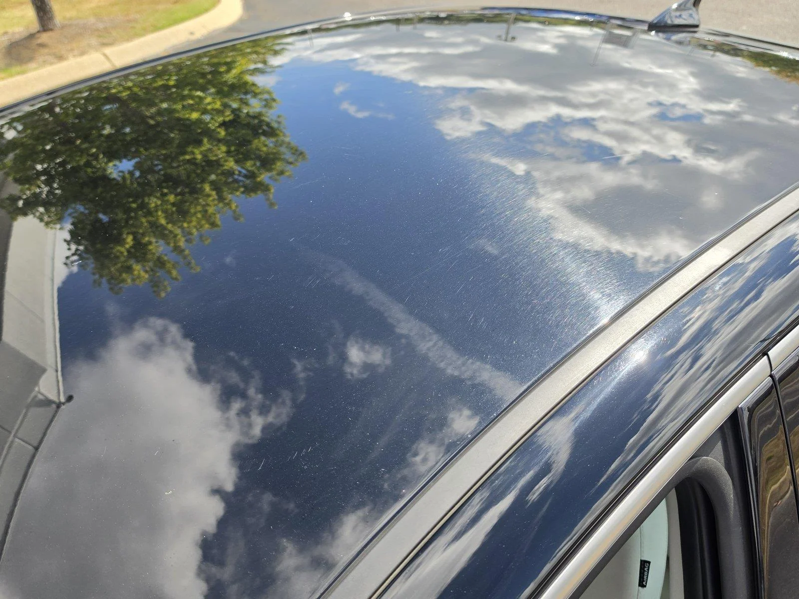 Used 2025 Abyss Black Hyundai SEL image 31