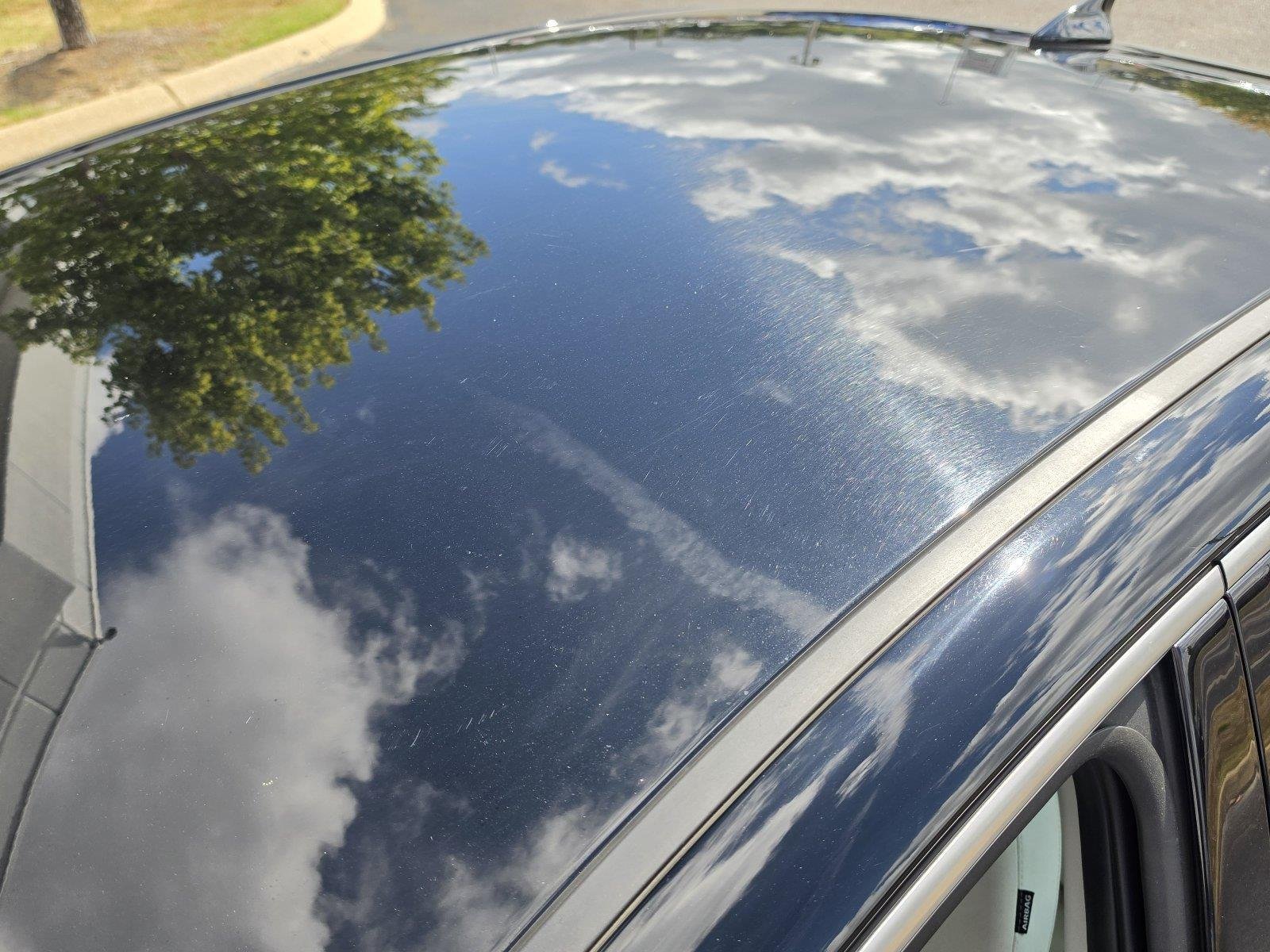 Used 2025 Abyss Black Hyundai SEL image 31