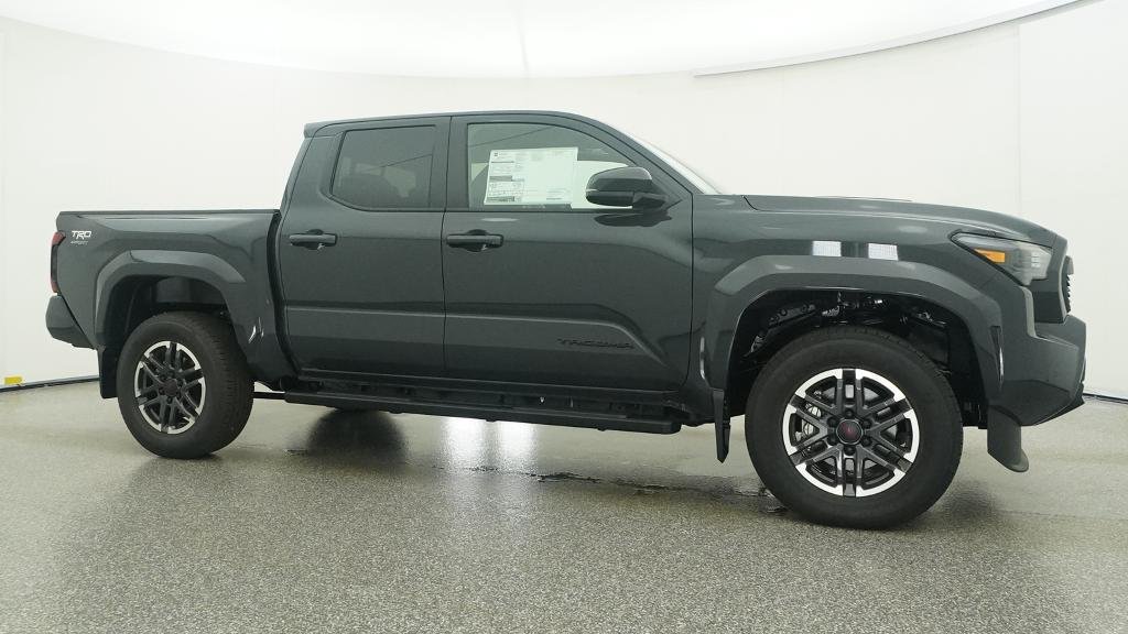 New 2026 Underground Toyota TRD Sport image 23
