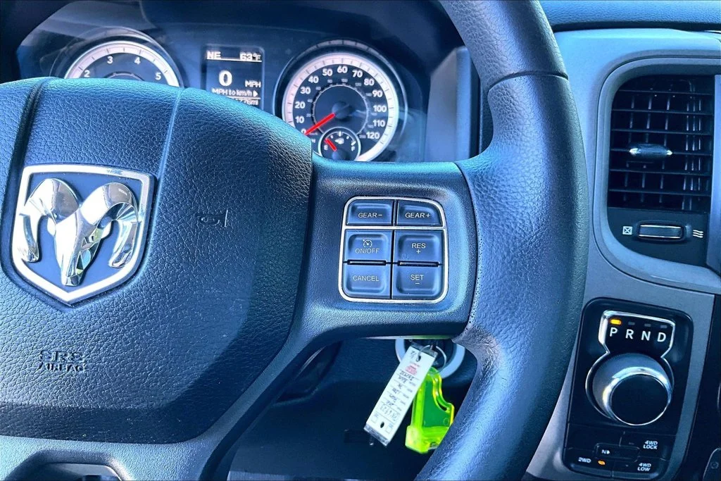 Used 2021 Blue Ram Tradesman image 14