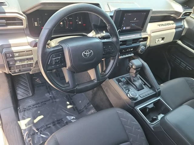 Used 2026 Gray Toyota SR5 image 15