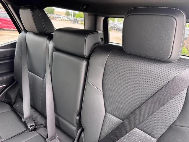 New 2026 Underground Toyota 4Runner TRD Off-Road Premium image 22