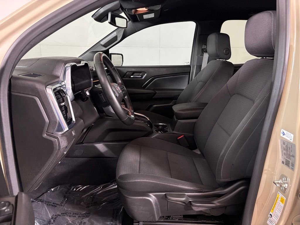Used 2024 Beige GMC Elevation image 16