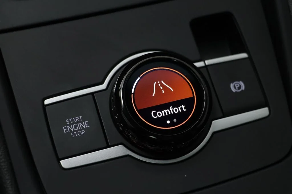 2026 Volkswagen Tiguan SE - Photo 11
