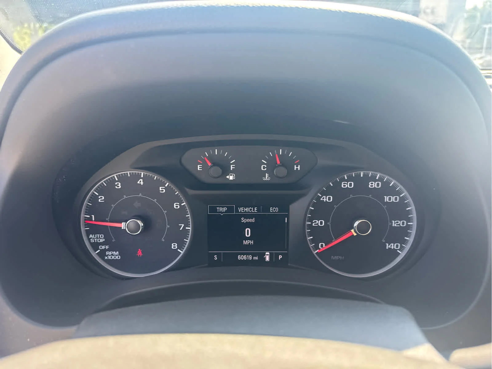 Used 2018 Summit White GMC SLE image 7