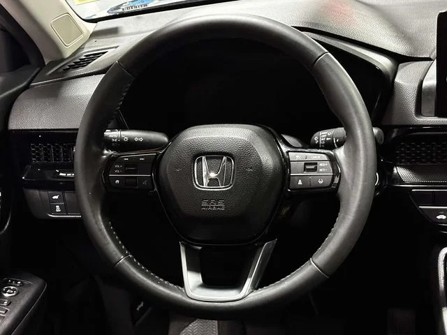 2024 Honda CR-V EX-L - Photo 19