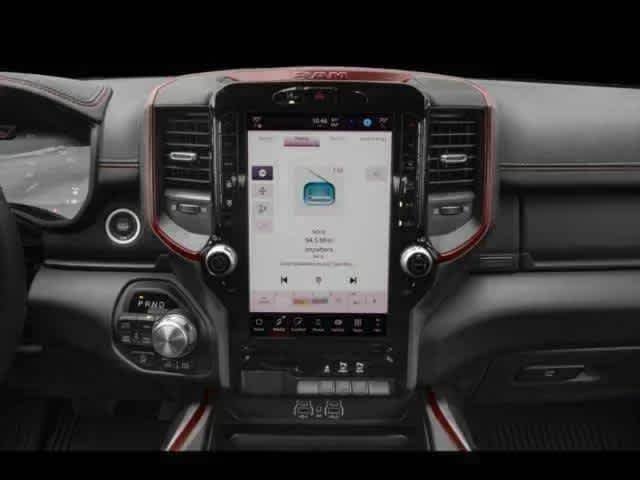 2026 RAM 1500 Rebel - Photo 7