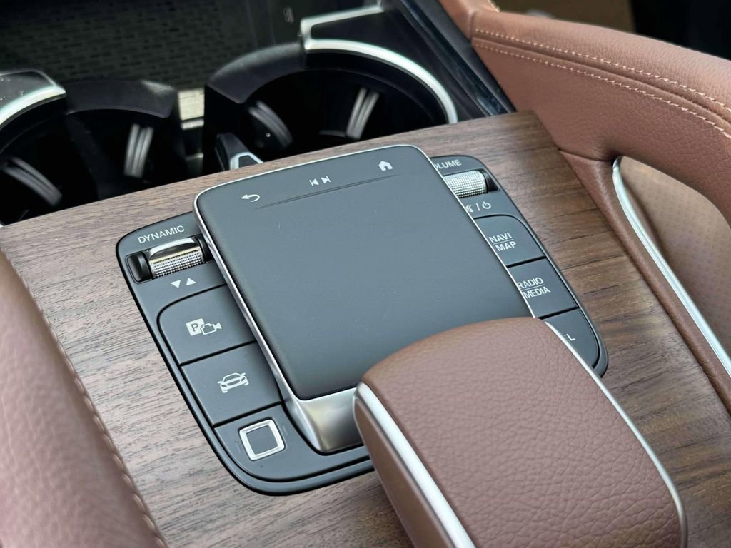 New 2026 Polar White Mercedes-Benz GLE 350 image 29