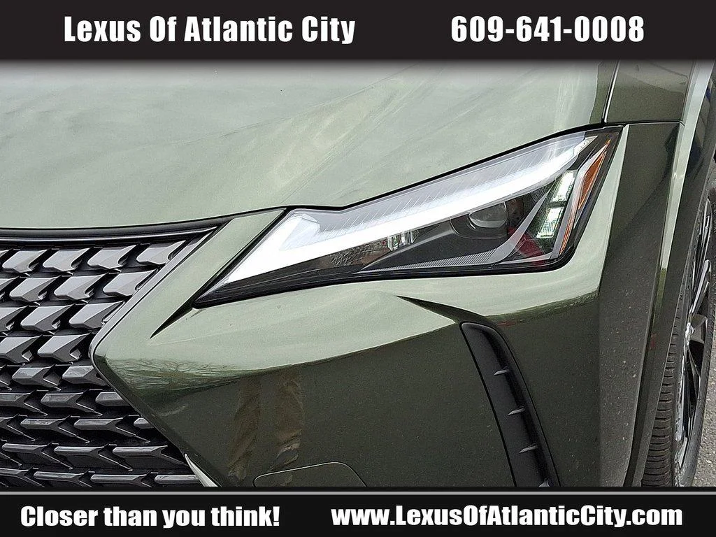 2025 Lexus UX Hybrid 300h Premium - Photo 8