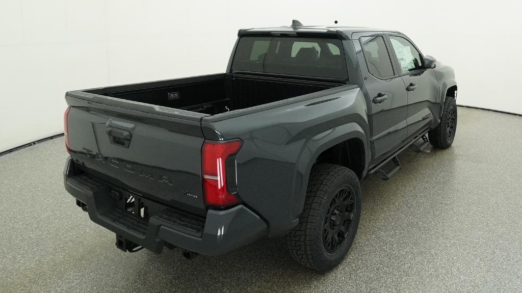 New 2026 Underground Toyota SR5 image 10