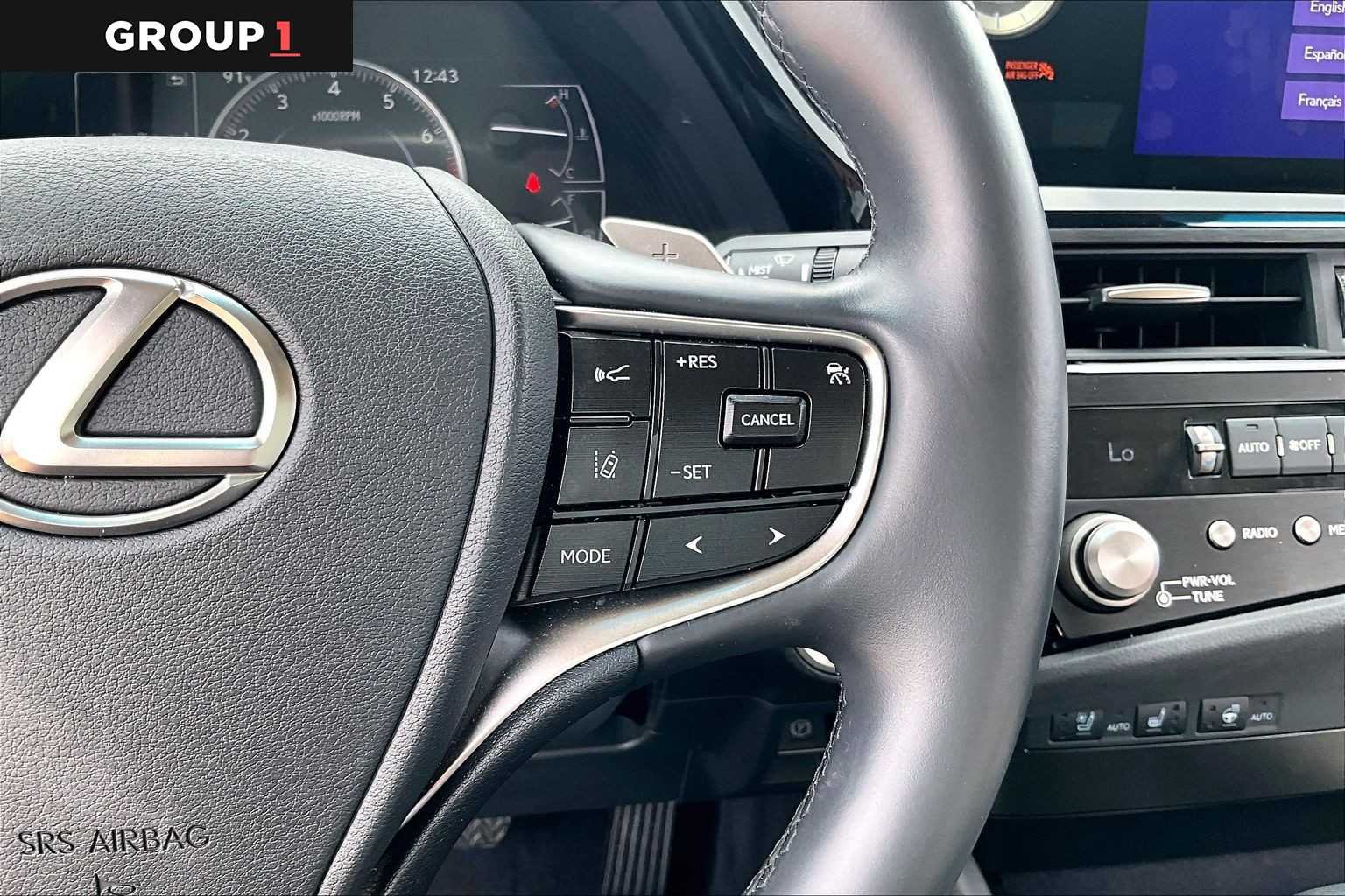 Used 2025 Iridium Lexus  image 22