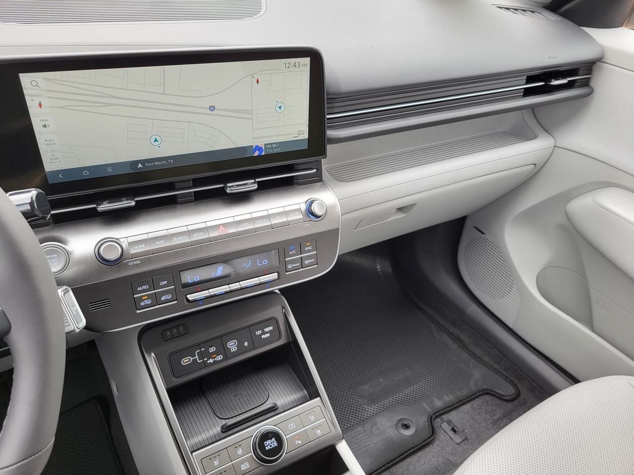 2026 Hyundai Kona Limited - Photo 20