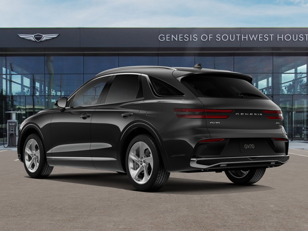 New 2026 Vik Black Genesis  image 6