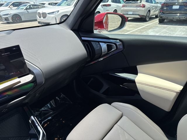 New 2026 Vegas Red Metallic BMW 30 xDrive image 21