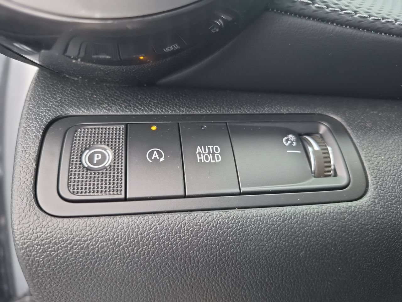2027 Chevrolet Equinox LT - Photo 18