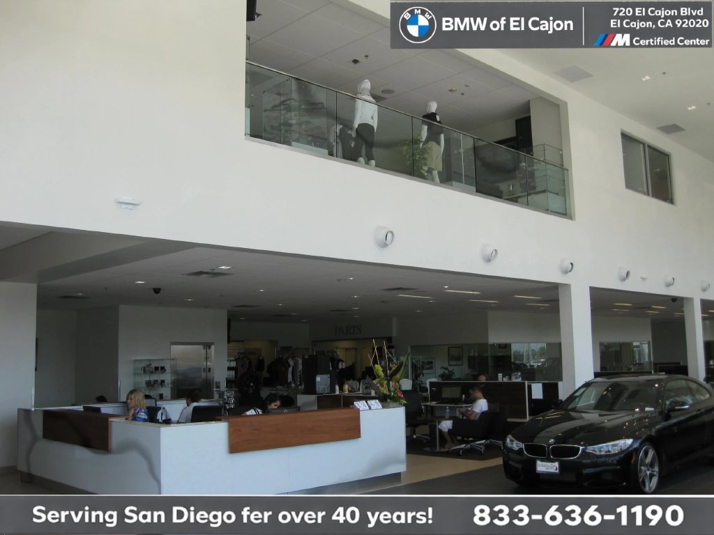 Used 2021 Alpine White BMW 740i image 15