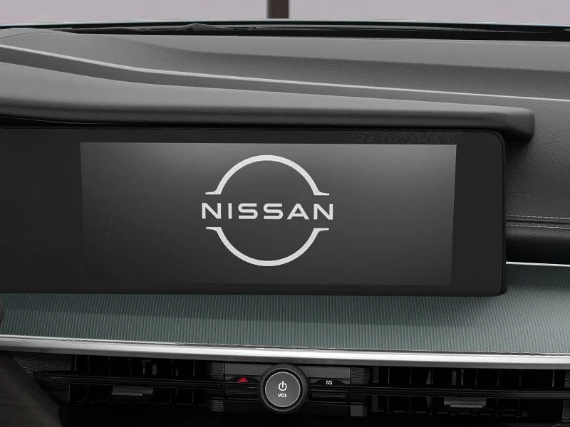 New 2027 Gray Nissan Platinum image 18